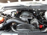 2004 Chevrolet Tahoe LS 4.8 Liter OHV 16-Valve Vortec V8 Engine