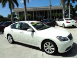 2007 Infiniti M 35 Sedan