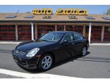 2003 Infiniti G 35 Sedan
