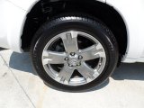 2010 Toyota RAV4 Sport Wheel