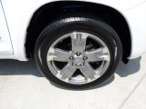 2010 Toyota RAV4 Sport Wheel