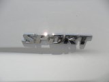 2010 Toyota RAV4 Sport Marks and Logos