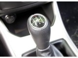 2009 Subaru Impreza WRX Wagon 5 Speed Manual Transmission