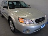 2007 Subaru Outback 2.5i Wagon