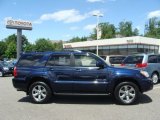 2008 Nautical Blue Metallic Toyota 4Runner Limited 4x4 #50037337