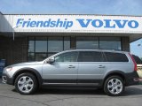 2011 Volvo XC70 T6 AWD Data, Info and Specs