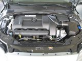 2011 Volvo XC70 T6 AWD 3.0 Liter Twin-Scroll Turbocharged DOHC 24-Valve VVT Inline 6 Cylinder Engine
