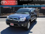 2008 Nautical Blue Metallic Toyota 4Runner SR5 4x4 #50037202