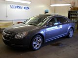 2010 Chevrolet Malibu LT Sedan
