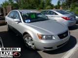 2007 Hyundai Sonata GLS