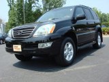 2006 Lexus GX 470