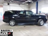 2007 Chevrolet Suburban 1500 LTZ 4x4