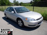 2007 Chevrolet Impala LT