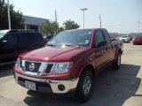 2010 Nissan Frontier SE King Cab