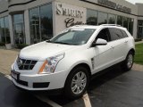 2011 Cadillac SRX 4 V6 AWD