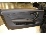 2011 BMW 1 Series 135i Convertible Door Panel