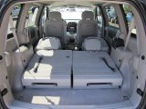 2008 Chevrolet Uplander LS Trunk