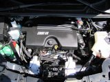 2008 Chevrolet Uplander LS 3.9 Liter Flex Fuel OHV 12-Valve VVT V6 Engine