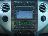 2007 Ford Expedition Limited Navigation