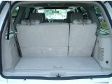 2007 Ford Expedition Limited Trunk