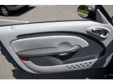 2006 Chrysler PT Cruiser Touring Convertible Door Panel