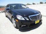 2011 Mercedes-Benz E 350 Sedan