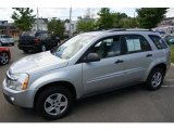 2005 Chevrolet Equinox LS