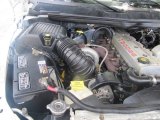 1999 Dodge Ram 2500 SLT Extended Cab 4x4 Commercial 5.9 Liter OHV 24-Valve Cummins Turbo Diesel Inline 6 Cylinder Engine