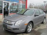 2007 Ford Fusion SE