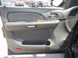 2008 Chevrolet Tahoe LT 4x4 Door Panel