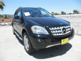 2011 Mercedes-Benz ML 350