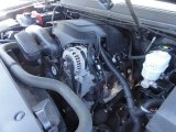 2008 Chevrolet Tahoe LT 4x4 5.3 Liter Flex Fuel OHV 16-Valve Vortec V8 Engine