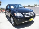 2011 Mercedes-Benz ML 350
