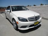 2011 Mercedes-Benz C 300 Sport
