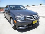 2011 Mercedes-Benz C 300 Sport