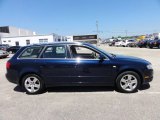 2005 Audi A4 2.0T quattro Avant Exterior
