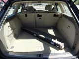 2005 Audi A4 2.0T quattro Avant Trunk