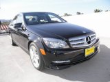 2011 Mercedes-Benz C 300 Sport