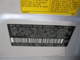 2007 GS Color Code for Mercury Metallic - Color Code: 1F2
