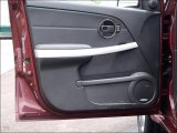 2008 Chevrolet Equinox Sport Door Panel