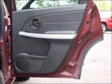 2008 Chevrolet Equinox Sport Door Panel