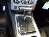 2011 Dodge Challenger SRT8 392 5 Speed AutoStick Automatic Transmission