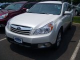 2011 Subaru Outback 2.5i Premium Wagon