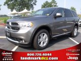 2011 Dodge Durango Express