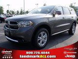 2011 Dodge Durango Express