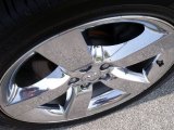2008 Dodge Charger DUB Edition Wheel