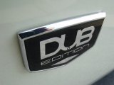 2008 Dodge Charger DUB Edition Marks and Logos