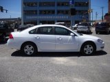 2010 Chevrolet Impala LS