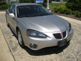 2008 Pontiac Grand Prix Sedan