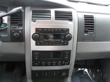 2007 Dodge Durango Limited 4x4 Controls